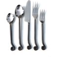 thumbnail image 3 of Nauticalmart Treble Clef Flatware Stainless Steel Salad Fork, 3 of 6