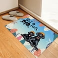thumbnail image 3 of Best Great Dane Dad Ever Happy Father's Day Doormat Danes Dog Lover Gifts Indoor Outdoor Welcome Mat - 02006, 3 of 5