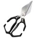 thumbnail image 1 of Multifunctional Heavy Duty Kitchen Shears Stainless Steel Poultry & Fish Bone Cutter Food Scissors, 1 of 5