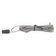 thumbnail image 4 of Cable de altavoz para sistema de cine en casa Cable de conexión de altavoz Reemplazo fácil 300 centímetros, 4 of 9