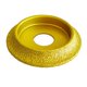 thumbnail image 2 of Disco abrasivo para muela de hormigón, accesorio de lado francés, amoladora de copa de diamante 10mm, 2 of 9