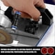 thumbnail image 3 of Angle Grinder Stand for Tile 45° Chamfer Cutting, Grinder Holder, 3 of 5
