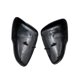thumbnail image 5 of Cubierta de espejo retrovisor lateral de coche YUANXCMXG para Focus Mk4 2019-2022 Negro, 5 of 5