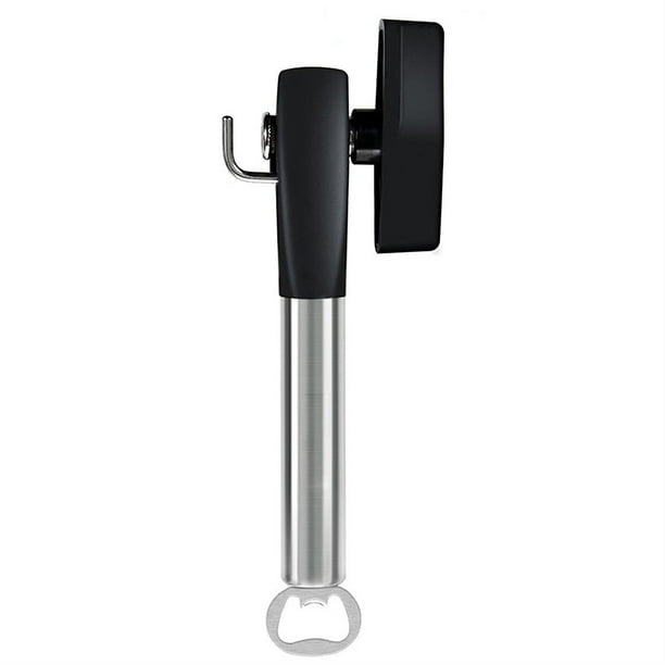 Abrelatas Multifuncional Abrebotellas Sacacorchos Negro Para Fiesta De Bar En Casa Noticed HA015067-00