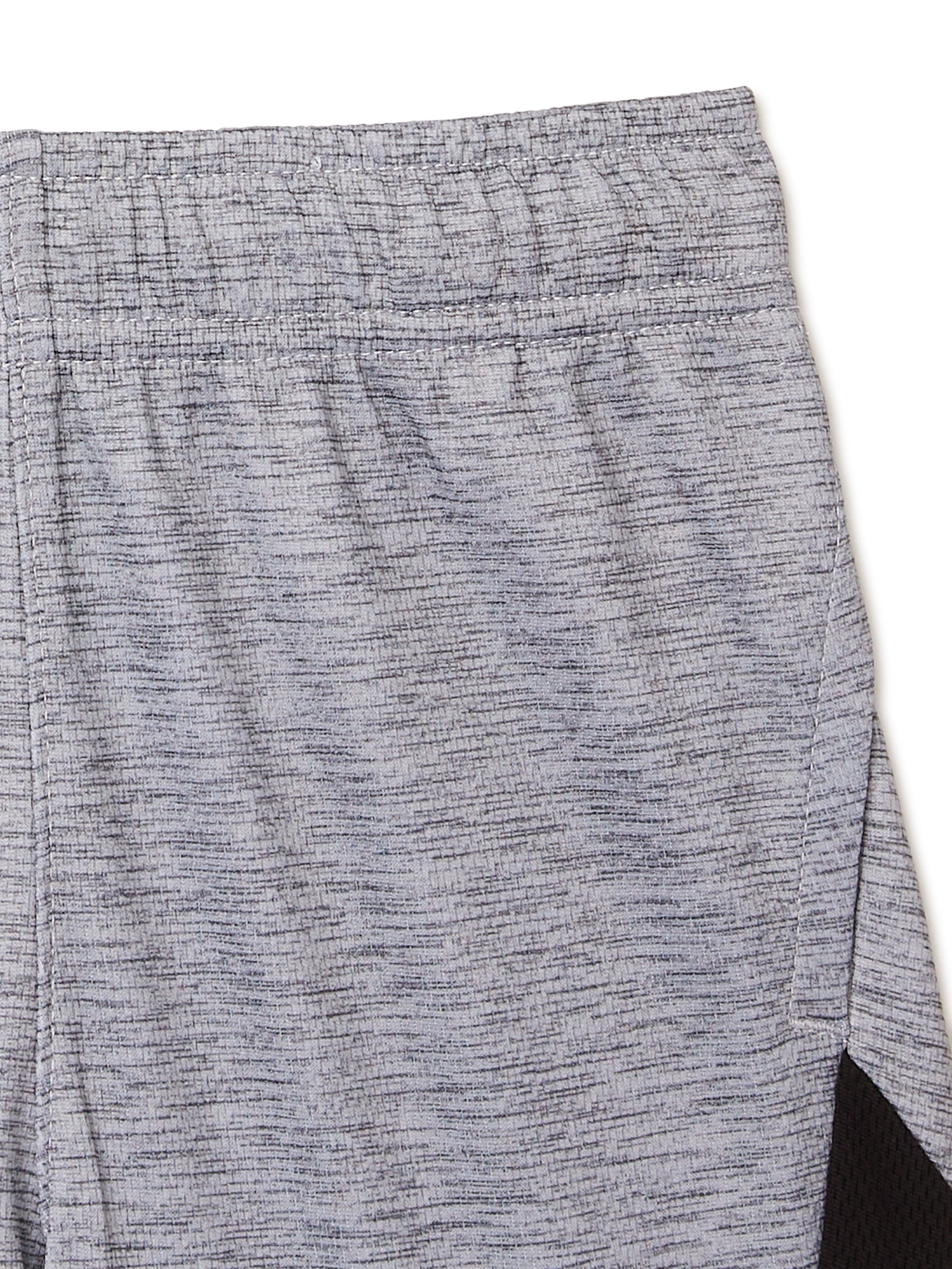 Garanimals Baby and Toddler Boy Mesh Shorts, 4-Pack, Sizes 12M-5T