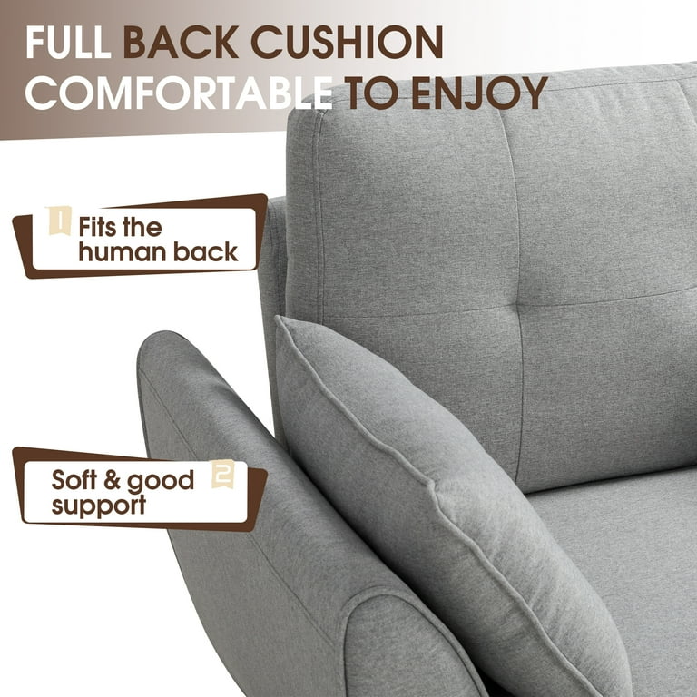 Dfs 2024 single sofa