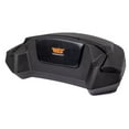 thumbnail image 1 of WES Expedition ATV Rear Cargo Box, Universal Fit Storage Trunk with Backrest, Heavy-Duty Impact-Resistant HDPE, Weather-Resistant Design, Made in Canada, 1 of 9