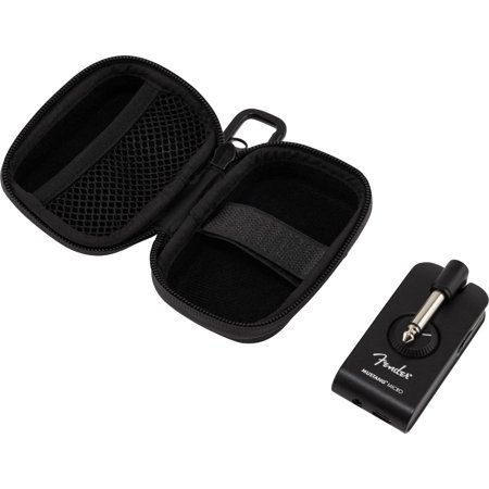 フェンダー Fender Mustang Micro Case Mustang Micro専用ケース
