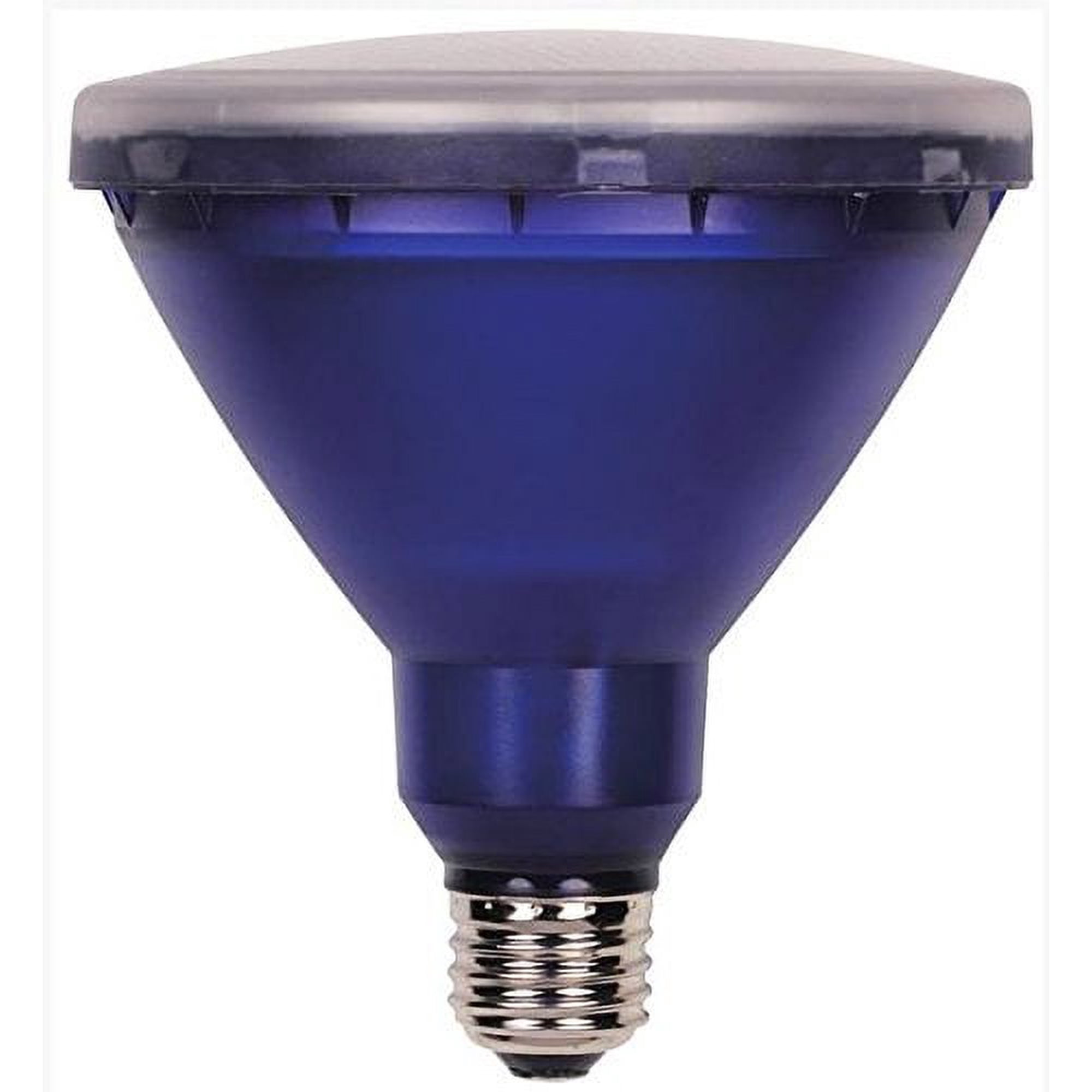 Westinghouse 03151 15PAR38/LED/B Blue LED Lamp Par 38 15W Outdoor Flood