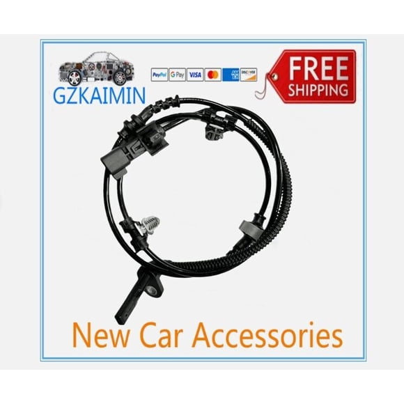 OE 42686717 for Chevrolet for Cruze 2016 2017 2019 ABS wheel speed sensor