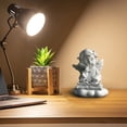 thumbnail image 4 of Statue d'Ange Mignonne Intérieur et Extérieur Maison, 4 of 5
