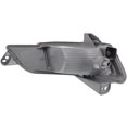 thumbnail image 5 of Back Up Light Compatible with HONDA PILOT 2016-2018 LH Assembly - CAPA, 5 of 5