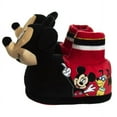 thumbnail image 2 of Disney Mickey Mouse 3D Design Nylex Fabric Boys slippers, 2 of 7