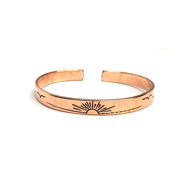 Brazalete Tibetano Espíritu del Buen Día