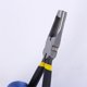 thumbnail image 3 of Led Exposed Word Socket Lámpara Alicates Regalo Para Bricolaje Amigos Y Familia Feliz Sencillez, 3 of 5