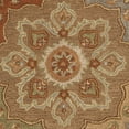 thumbnail image 3 of SAFAVIEH Heritage Katelynn Floral Wool Area Rug, Multi, 3' x 5', 3 of 4