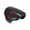 Red, variant on Unique Bargains 1PCS Car Gear Shift Knob Cover Sticker Head Trim for Honda CR-V 2017-2021 Carbon Fiber Pattern Black Red