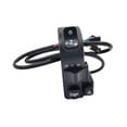 thumbnail image 3 of Head Light Gurn Switch Born Interruptor profesional Fácil instalación de aplicaciones anchas Reemplazar el interruptor de manejo de interruptor, 3 of 8