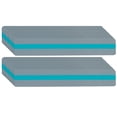 thumbnail image 1 of ASHLEY PRODUCTIONS (24 EA) Bandes de Lecture Bleues, 1 of 1