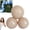Beige, variant on Reusable Inflatable Balloon Garland Arch Kit, 3 PCS Linked PVC Balloons with Elastic Bands, Long-Lasting Party Decor for Birthdays Weddings and Celebrations