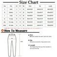 thumbnail image 2 of Efsteb Womens Wide Leg Sweatpants Button Baggy Pants Sweatpants Pants for Women Casual Wide leg Pants Solid Color Trousers Pants for Women Loose Comfortable Trousers Beige S, 2 of 7