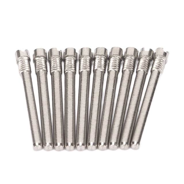 Biela Para Correa De Reloj, Tubo De Tornillo Para Correa De Reloj Profesional, Portátil Preciso Para Taller De Reparación