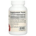 thumbnail image 3 of Jarrow Formulas Alpha Lipoic Sustain, Supports Cardiovascular Health, 300 mg, 120 Sustain Tabs, 3 of 3