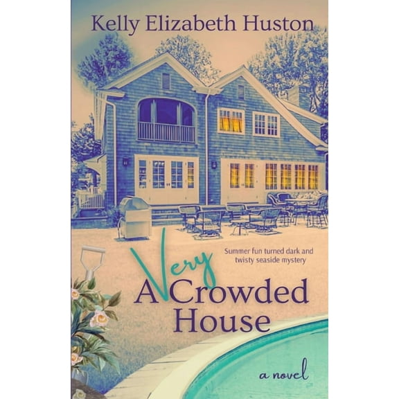 Found Families A Very Crowded House, Book 2, (Paperback)