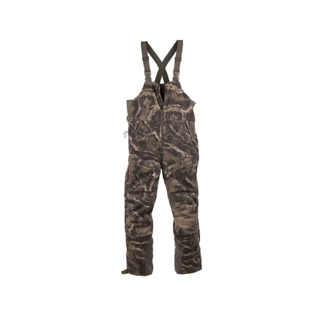 Code of Silence Zone 7 Dialed-In Bib - Men s Camo Large