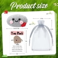thumbnail image 2 of Pocket Hug Gift Hyden You Rock con piedras positivas, juego de 24, 2 of 7