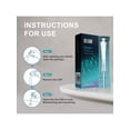 thumbnail image 3 of Pleasure Enhancing Gel Gentle Skin Friendly Formula Phytochemicals Nourishing|Comfort1 For Intimate Use-5PCS, 3 of 6