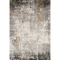thumbnail image 1 of Loloi II Alchemy , Granite / Gold - 2'-8" x 7'-6", 1 of 4