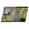 thumbnail image 6 of LASGOO Laser Level Cross Line Self-Leveling Green Beam with 360° Magnetic Rotating Stand, for Picture Hanging and Construction,100FT Range, LG-CROSS, 6 of 14