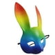thumbnail image 4 of de Halloween para adultos, disfraz de conejo para festivales y hombres, 4 of 8