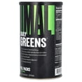 thumbnail image 3 of Universal Nutrition Animal Greens Dietary Supplement - 30 Packs, 3 of 4