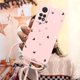 thumbnail image 1 of Funda trasera de silicona con cordón para Xiaomi Redmi Note 11, 11s, 11 Pro, 1 of 4