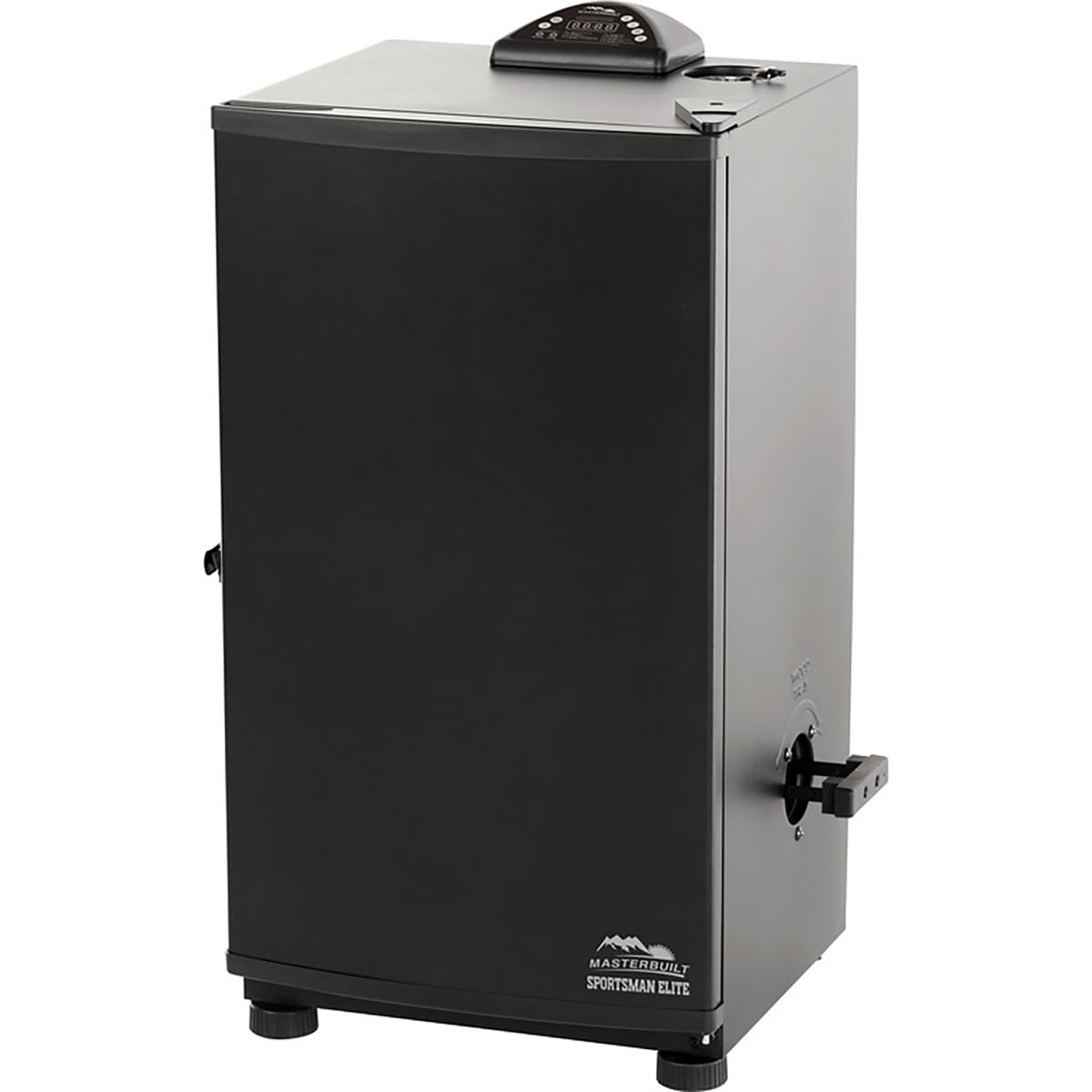 Bbq Smoker Sportsman Elite 30 Digital Electric Smoker Masterbuilt