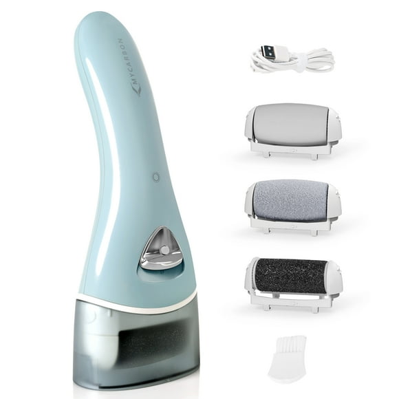 Battery Operated Callus Remover