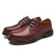 thumbnail image 1 of Botas Oxford para hombre, cómodas, antideslizantes, punta redonda, zapatos de vestir formales, zapato de trabajo para hombre, en Stock, 1 of 5