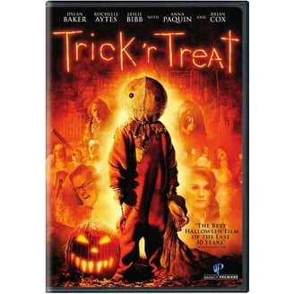 Trick or Treat 2003 DVD GENE SIMMONS OZZY OSBOURNE Horror