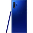thumbnail image 2 of Celular Samsung Galaxy Note 10 Plus 256GB Azul Reacondicionado Grado A Samsung Note 10 Plus, 2 of 2