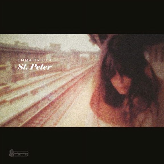 Emma Tricca - St Peter - Music & Performance - Vinyl