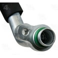 thumbnail image 6 of Four Seasons 56245 A/C Refrigerant Suction Hose for 06-10 Hyundai Sonata, 6 of 6