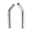 thumbnail image 4 of Shower Extension Pipe, Stainless Shower Arm, Universal G1/2 "Thread Bathroom Accessory For Shower, 4 of 8