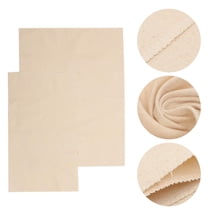 LOLIPPYY 2pcs Washable Bread Cloth Baking Tools for Professional Home Sourdough Shaping