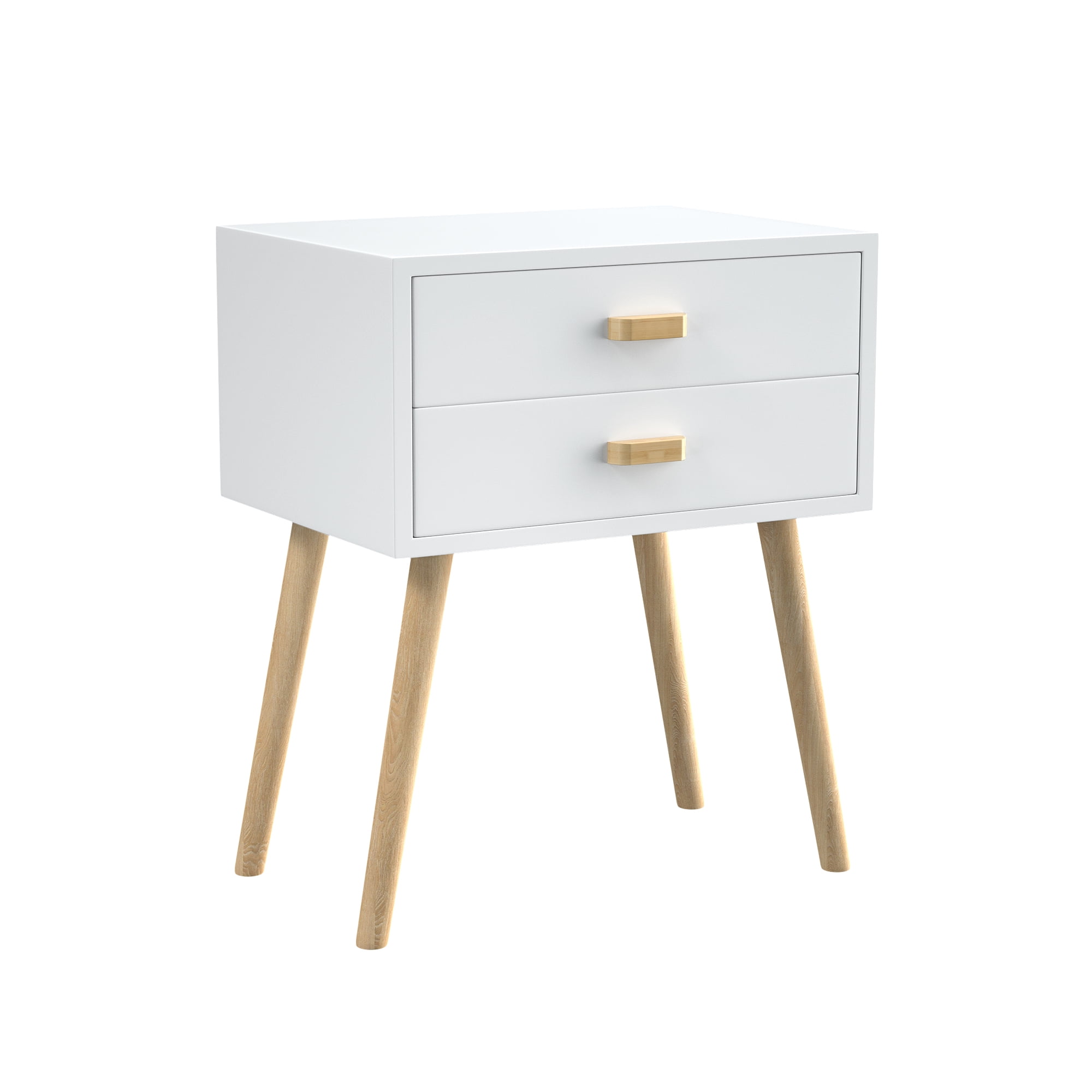 Modelo 3d Percy Bedside Table De Zanui TurboSquid 1054783