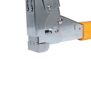 Arrow HT50 Hammer Tacker - Heavy Duty Steel Construction