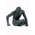 thumbnail image 1 of Nude Male - (Noir) - Corps Artistique, 1 of 1