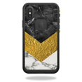 thumbnail image 1 of MightySkins LIFIPX-Modern Marble Skin for Lifeproof Fre iPhone X - Modern Marble, 1 of 4