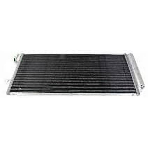 GM Genuine Parts 15-63743 A/C Condenser